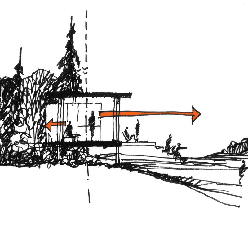 Prospect Refuge Illustration