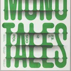 Clipping clippings/Poster, Monotales.jpg