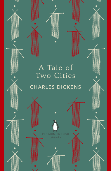 Charles Dickens – A Tale of Two Cities
