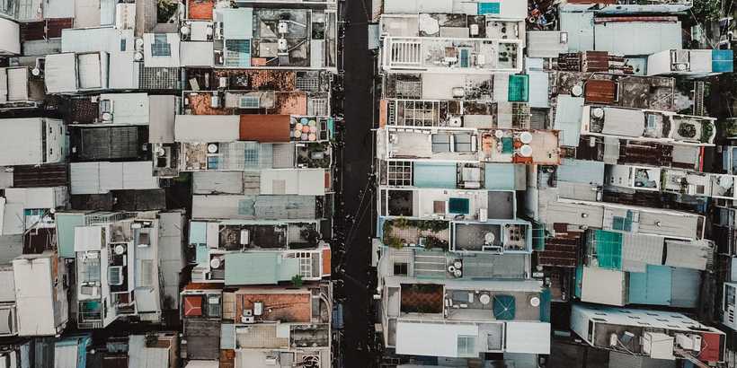 Gary Hustwit Urbanized