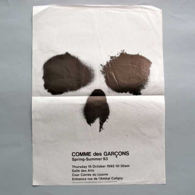 [해외초대장디자인] invitation card design fashion 2탄
