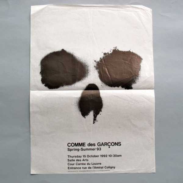 [해외초대장디자인] invitation card design fashion 2탄