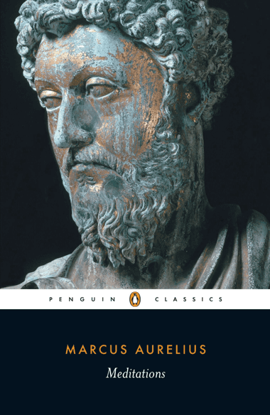 Marcus Aurelius – Meditations