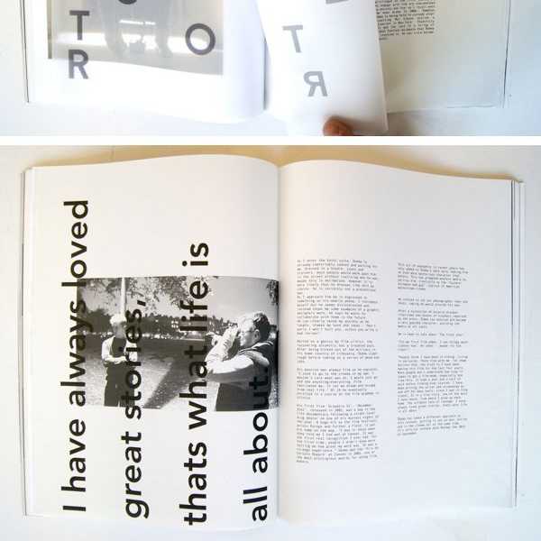 Editorial   Alter Ego