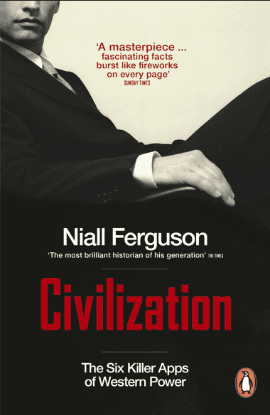 Niall Fergerson – Civilization