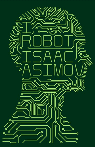 Issac Asimov – iRobot