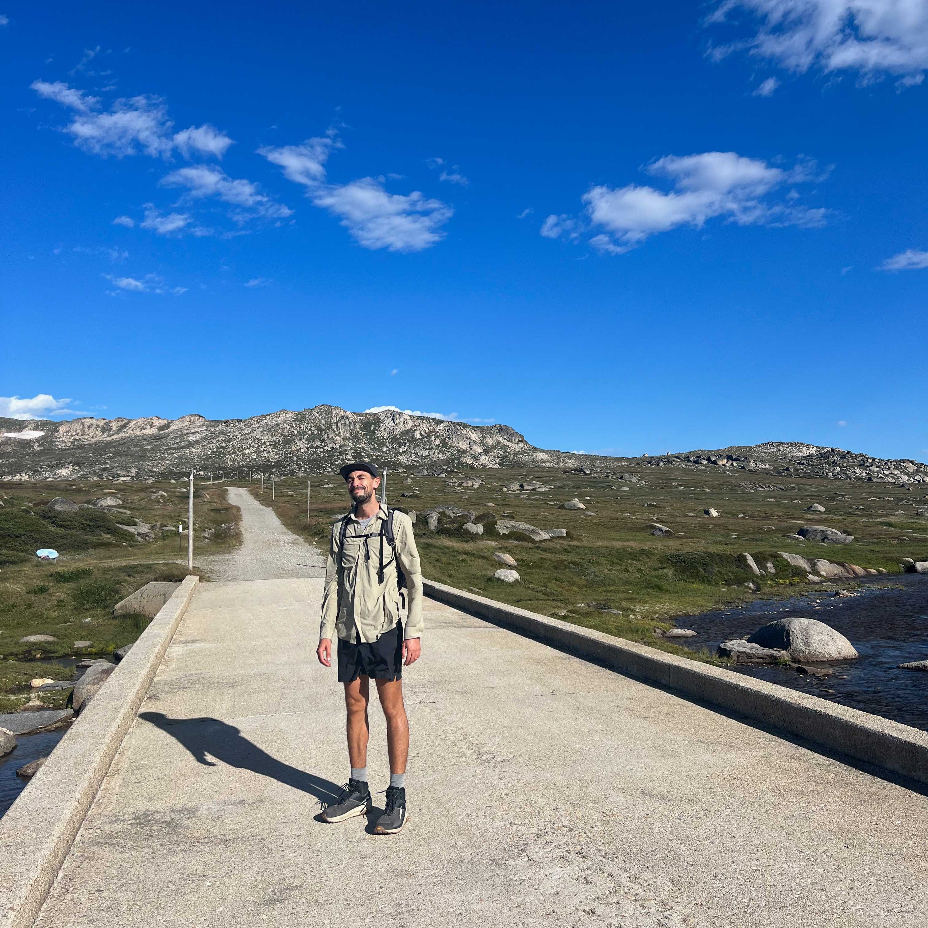 Kosciuszko National Park