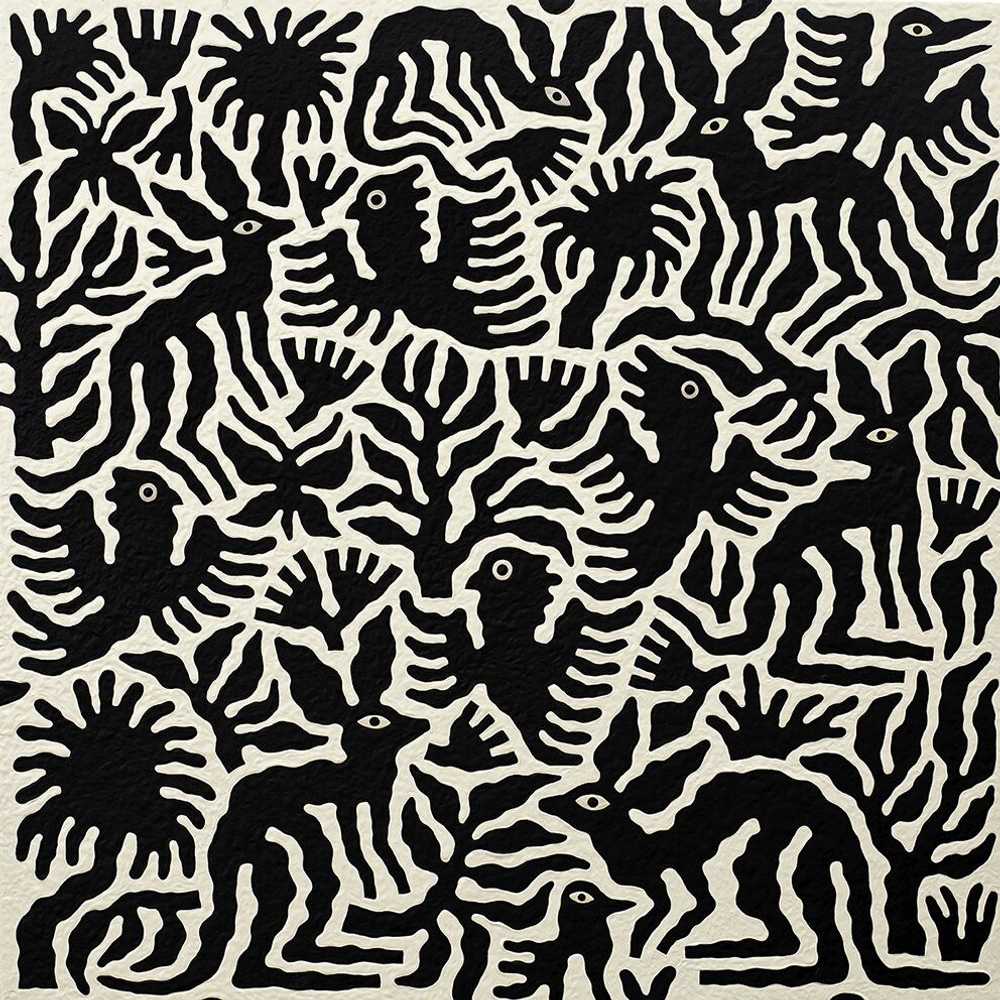 Warm Earth — Minna Leunig