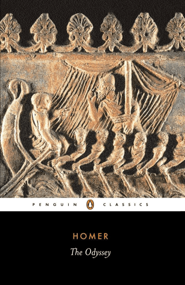 Homer – The Odyssey