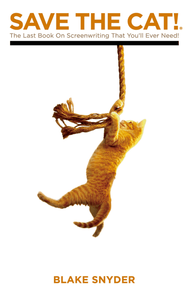 Blake Snyder – Save the Cat