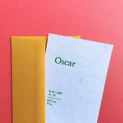 Clipping clippings/25 Bespoke Seed Paper Stationery | The Angel Press.jpg