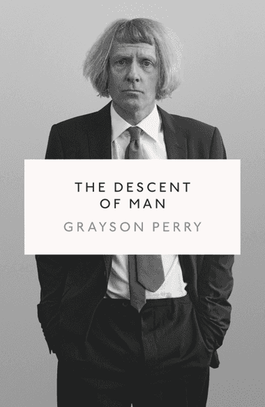 The Decent of Man – The Decent of Man