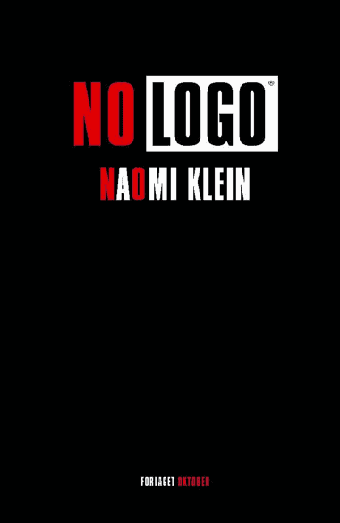 Naomi Klien – No Logo