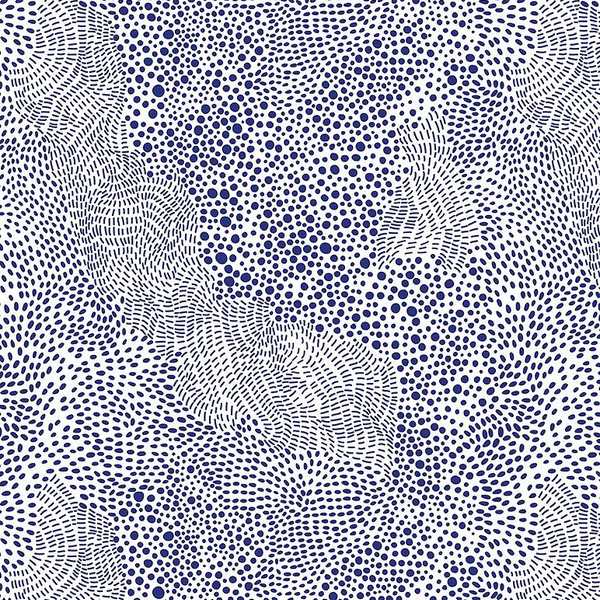 Abstract wave patterns